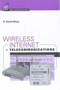 Wireless Internet Telecommunications 