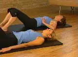 Pilates for Life: Pilates for 50+ with Amy Brown (2006)