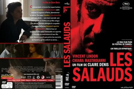 Les salauds / Bastards (2013)