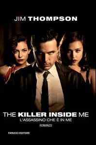 Jim Thompson – The Killer Inside Me