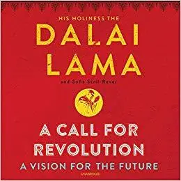 A Call for Revolution: A Vision for the Future [Audiobook]