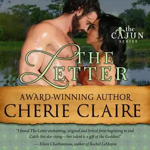 «The Letter» by Cherie Claire