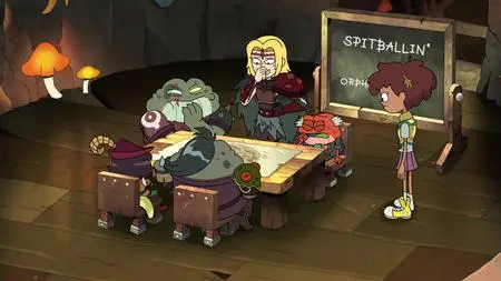 Amphibia S03E28