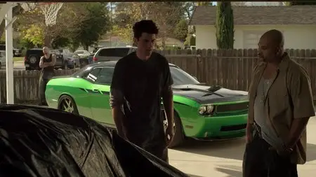 200 MPH (2011)