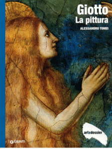 Giotto - La pittura (Art dossier Giunti)