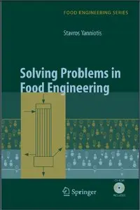 Solving Problems in Food Engineering By Stavros Yanniotis