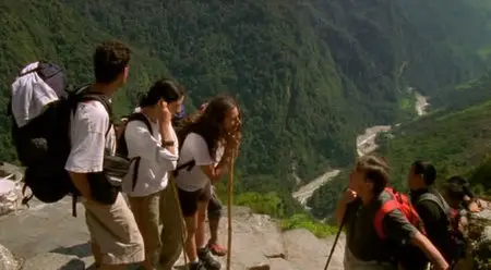 Himalaya with Michael Palin (2004) [repost]
