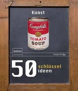 50 Schlüsselideen Kunst (repost)