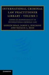 International Criminal Law Practitioner Library [Repost]