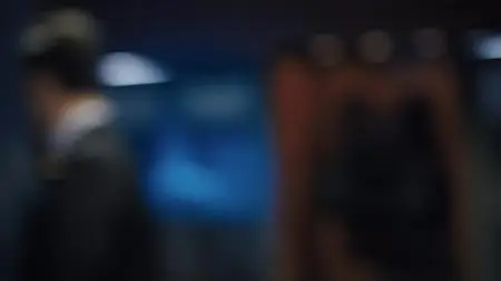 The Enemy Within S01E11