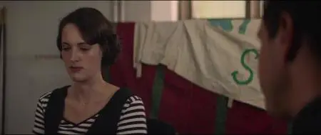 Fleabag S02E02