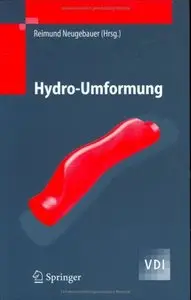 Hydro-Umformung