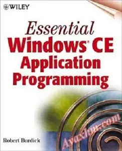 Essential Windows(r) CE Application Programming [Repost]