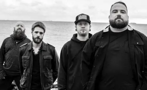 The Shape - The Masque Of The Red Death (2014)