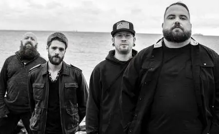 The Shape - The Masque Of The Red Death (2014)