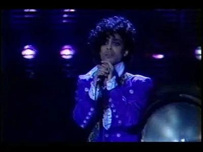 Prince - 1999 (1982) [2019, DVD-5]