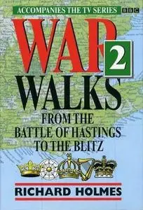BBC - War Walks: Series 2 (1997)