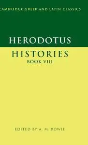 Herodotus: Histories Book VIII