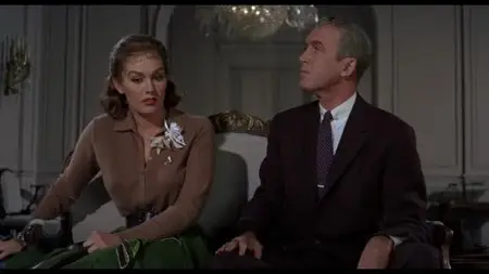 VERTIGO (1958)