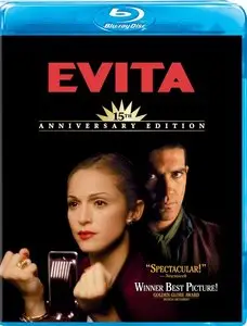 Evita (1996)