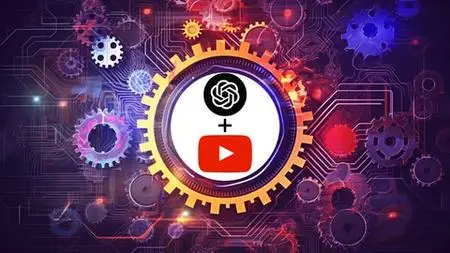 Ai Youtube Masterclass: Unleash The Passive Income