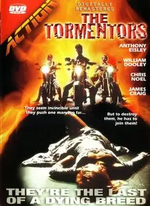 The Tormentors (1971) 