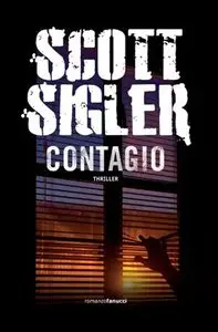 Sigler Scott - Contagio