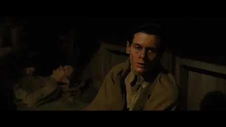 Unbroken (2014)