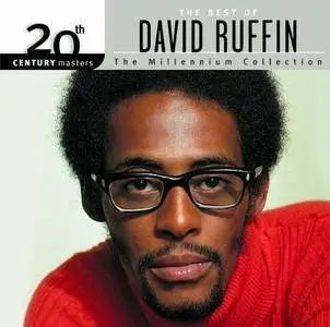 David Ruffin - The Best of David Ruffin (2000)