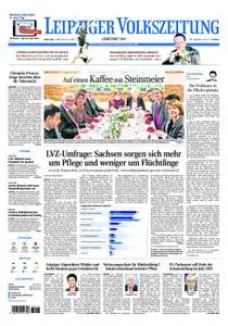 Leipziger Volkszeitung - 27. März 2019