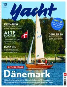 Yacht Germany – 16. Juni 2021