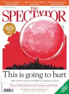 The Spectator - 17 September 2011