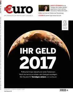 Euro - Januar 2017