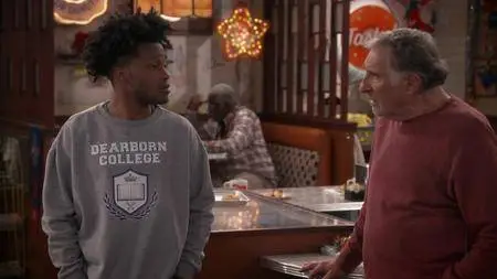 Superior Donuts S02E07