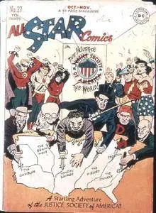 All-Star Comics 037F 1947