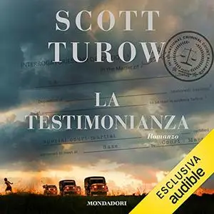 «La testimonianza» by Scott Turow