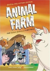 Animal Farm (1954) - Animation Classics