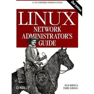 Linux Network Administrator's Guide (Repost)