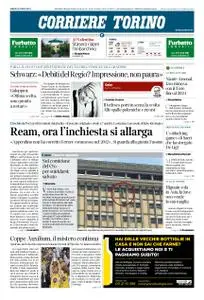 Corriere Torino – 20 luglio 2019