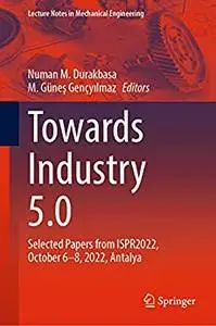 Towards Industry 5.0