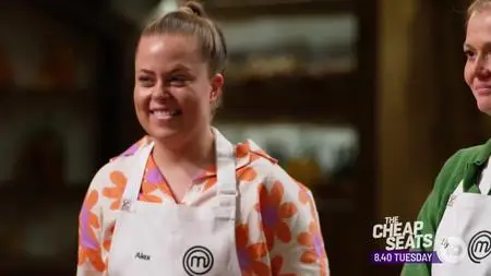 MasterChef Australia S16E03