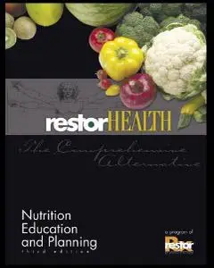 Restor Health Nutrition Planning and Education