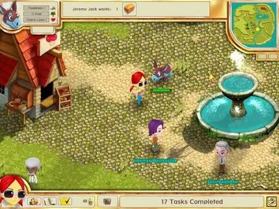 Wandering Willows 1.0.0.248