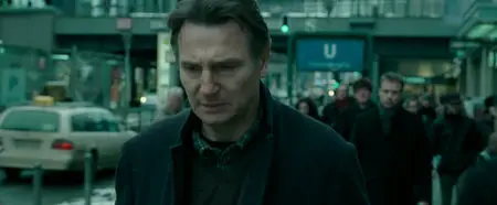 Unknown (2011)
