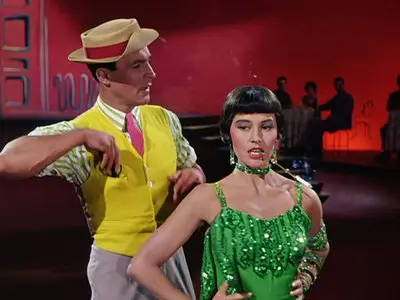 Singin' in the Rain (1952) [Re-UP]