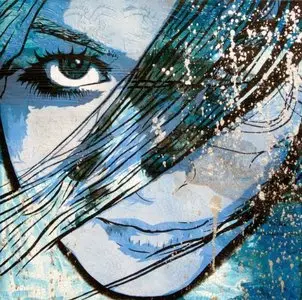 Paintings of Artist Bobby Zeik
