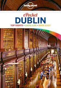 Lonely Planet Pocket Dublin (Travel Guide), 4th Edition