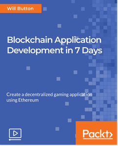 Blockchain Application Development in 7 Days