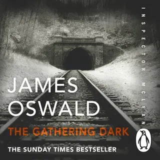 «The Gathering Dark» by James Oswald