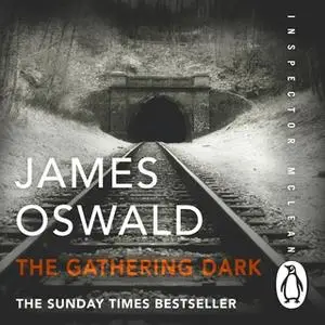 «The Gathering Dark» by James Oswald